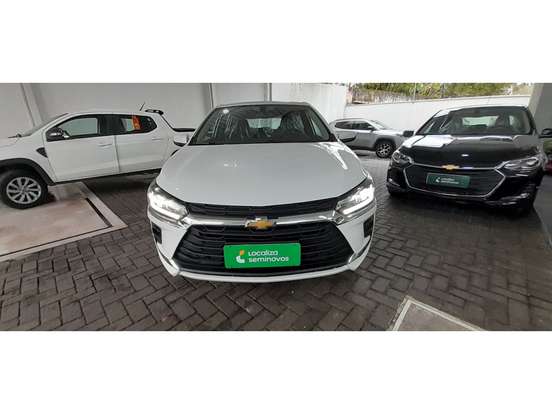 CHEVROLET-ONIX-1.0 TURBO FLEX PREMIER AUTOMÁTICO CHEVROLET-ONIX-2025