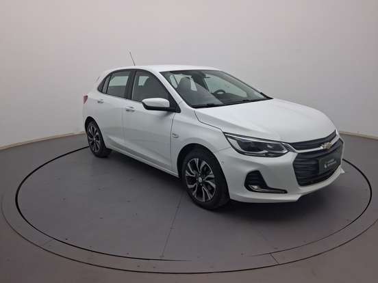 CHEVROLET-ONIX-2025
