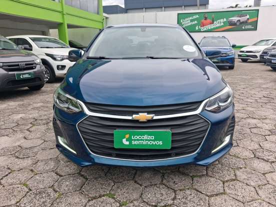 CHEVROLET-ONIX-2025