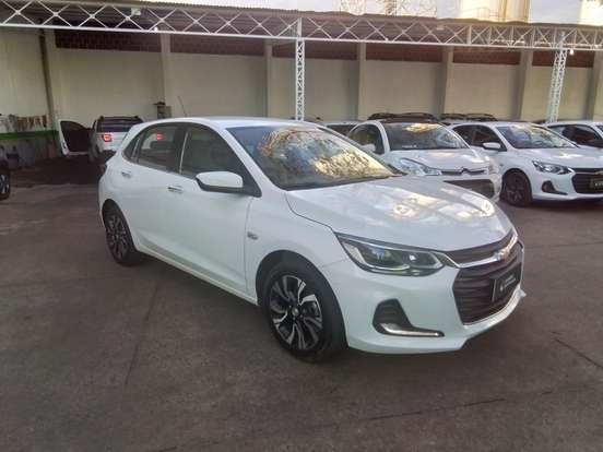 CHEVROLET-ONIX-2025