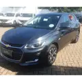 CHEVROLET ONIX 1.0 TURBO FLEX PREMIER AUTOMÁTICO CHEVROLET ONIX 1.0 TURBO FLEX PREMIER AUTOMÁTICO