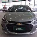 CHEVROLET ONIX 1.0 TURBO FLEX PREMIER AUTOMÁTICO CHEVROLET ONIX 1.0 TURBO FLEX PREMIER AUTOMÁTICO