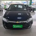 CHEVROLET ONIX 1.0 TURBO FLEX PREMIER AUTOMÁTICO CHEVROLET ONIX 1.0 TURBO FLEX PREMIER AUTOMÁTICO