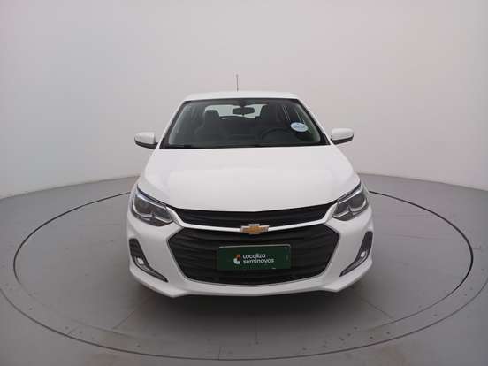 CHEVROLET-ONIX-1.0 TURBO FLEX PREMIER AUTOMÁTICO CHEVROLET-ONIX-2024