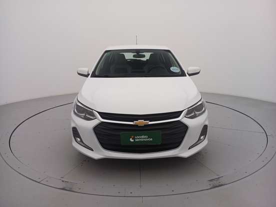CHEVROLET-ONIX-1.0 TURBO FLEX PREMIER AUTOMÁTICO CHEVROLET-ONIX-2024