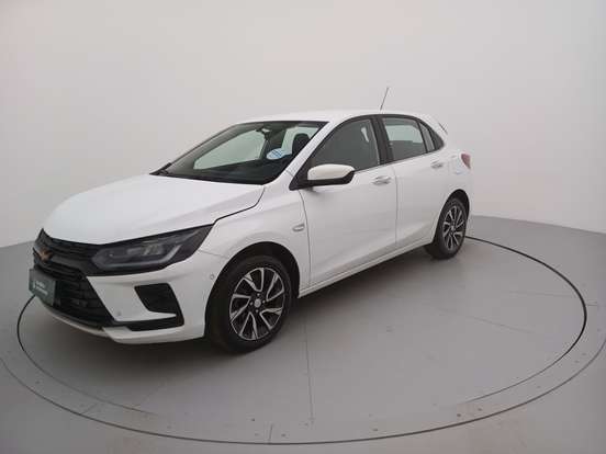 CHEVROLET-ONIX-2025