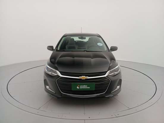 CHEVROLET-ONIX-1.0 TURBO FLEX PREMIER AUTOMÁTICO CHEVROLET-ONIX-2025