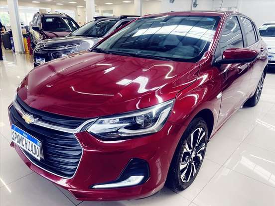 CHEVROLET-ONIX-2022