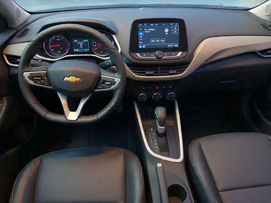 CHEVROLET-ONIX-1.0 TURBO FLEX PREMIER AUTOMÁTICO CHEVROLET-ONIX-2022
