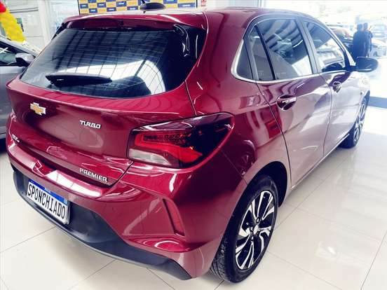 CHEVROLET-ONIX-2022