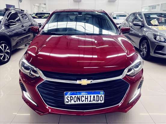 CHEVROLET-ONIX-2022