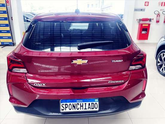 CHEVROLET-ONIX-2022