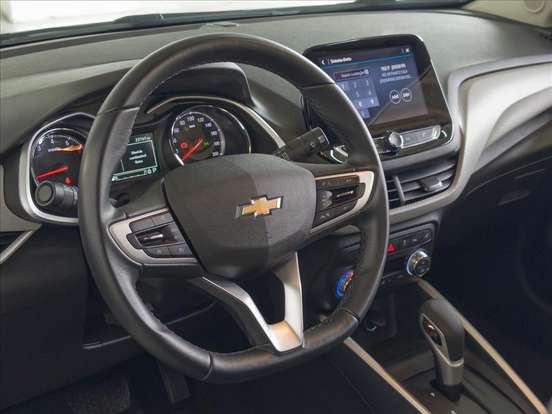 CHEVROLET-ONIX-1.0 TURBO FLEX PREMIER AUTOMÁTICO CHEVROLET-ONIX-2024