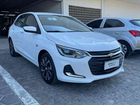 CHEVROLET-ONIX-2023