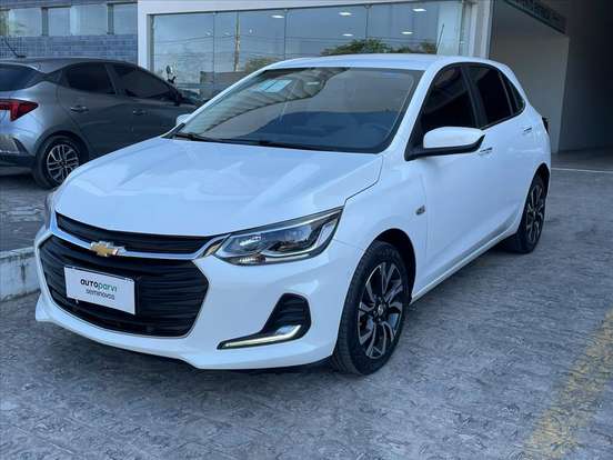 CHEVROLET-ONIX-2023