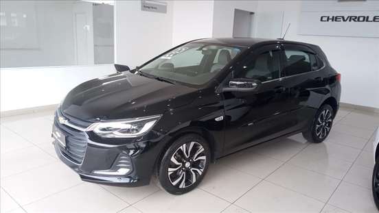 CHEVROLET-ONIX-2021