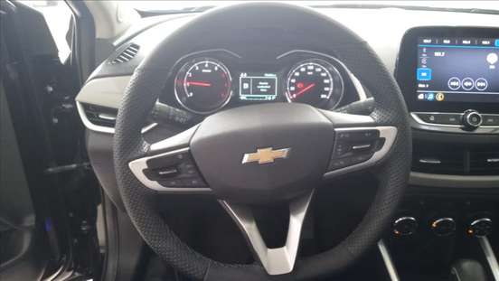 CHEVROLET-ONIX-1.0 TURBO FLEX PREMIER AUTOMÁTICO CHEVROLET-ONIX-2021