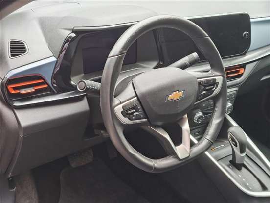 CHEVROLET-ONIX-1.0 TURBO FLEX PREMIER AUTOMÁTICO CHEVROLET-ONIX-2026