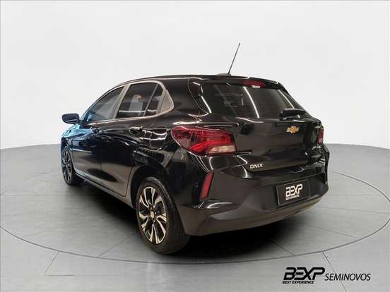 CHEVROLET-ONIX-1.0 TURBO FLEX PREMIER AUTOMÁTICO CHEVROLET-ONIX-2024