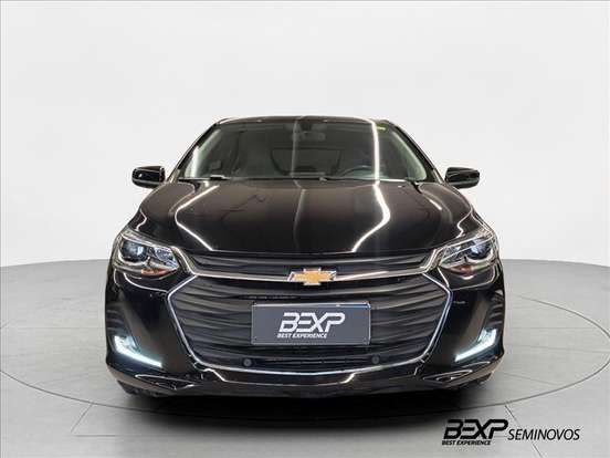 CHEVROLET-ONIX-1.0 TURBO FLEX PREMIER AUTOMÁTICO CHEVROLET-ONIX-2024