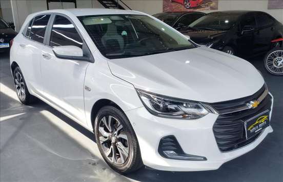 CHEVROLET-ONIX-2022