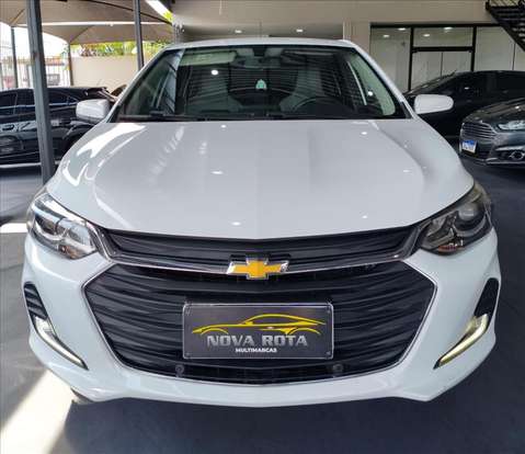 CHEVROLET-ONIX-2022
