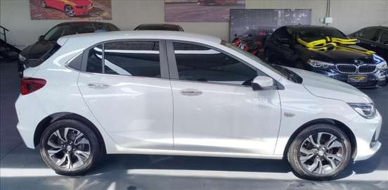 CHEVROLET-ONIX-2022