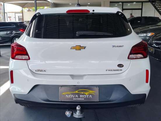 CHEVROLET-ONIX-1.0 TURBO FLEX PREMIER AUTOMÁTICO CHEVROLET-ONIX-2022