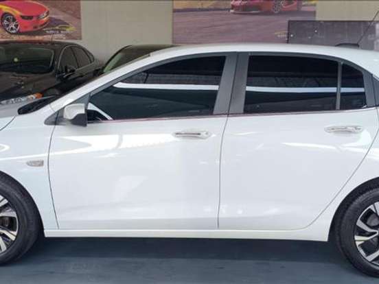 CHEVROLET-ONIX-1.0 TURBO FLEX PREMIER AUTOMÁTICO CHEVROLET-ONIX-2022