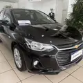 CHEVROLET ONIX 1.0 TURBO FLEX PREMIER AUTOMÁTICO CHEVROLET ONIX 1.0 TURBO FLEX PREMIER AUTOMÁTICO