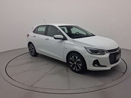 CHEVROLET-ONIX-2025