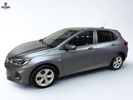 CHEVROLET-ONIX-2021