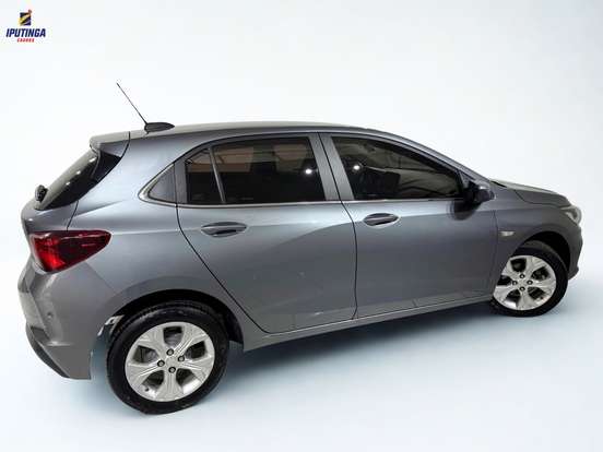 CHEVROLET-ONIX-2021