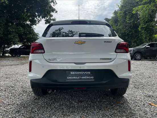 CHEVROLET-ONIX-2020