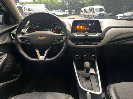 CHEVROLET-ONIX-1.0 TURBO FLEX PREMIER AUTOMÁTICO CHEVROLET-ONIX-2020