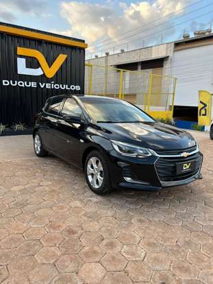 CHEVROLET-ONIX-2019