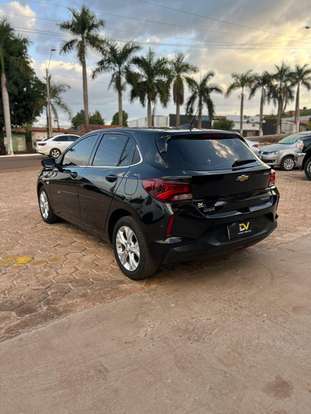 CHEVROLET-ONIX-2019
