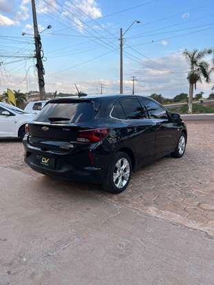 CHEVROLET-ONIX-2019