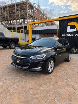 CHEVROLET-ONIX-2019