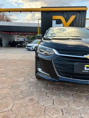 CHEVROLET-ONIX-2019
