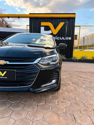 CHEVROLET-ONIX-2019