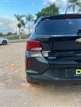 CHEVROLET-ONIX-2019