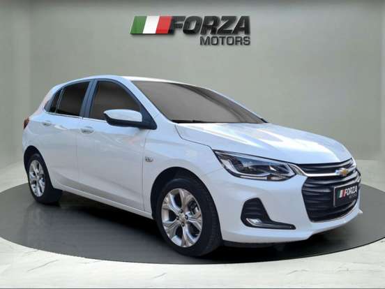 CHEVROLET-ONIX-2021