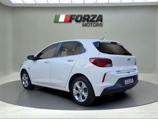 CHEVROLET-ONIX-2021