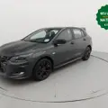 CHEVROLET ONIX 1.0 TURBO FLEX RS AUTOMÁTICO CHEVROLET ONIX 1.0 TURBO FLEX RS AUTOMÁTICO