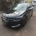 CHEVROLET ONIX 1.0 TURBO FLEX RS AUTOMÁTICO CHEVROLET ONIX 1.0 TURBO FLEX RS AUTOMÁTICO