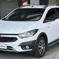 CHEVROLET ONIX 1.4 MPFI ACTIV 8V FLEX 4P MANUAL CHEVROLET ONIX 1.4 MPFI ACTIV 8V FLEX 4P MANUAL