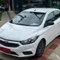 CHEVROLET ONIX 1.4 MPFI ADVANTAGE 8V FLEX 4P AUTOMÁTICO CHEVROLET ONIX 1.4 MPFI ADVANTAGE 8V FLEX 4P AUTOMÁTICO