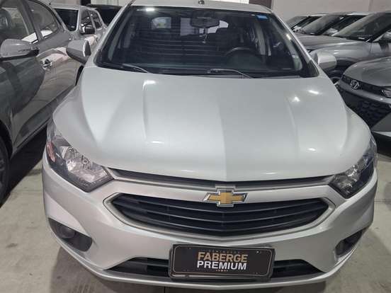 CHEVROLET-ONIX-1.4 MPFI LT 8V FLEX 4P AUTOMÁTICO CHEVROLET-ONIX-2016
