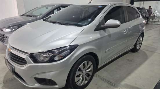 CHEVROLET-ONIX-1.4 MPFI LT 8V FLEX 4P AUTOMÁTICO CHEVROLET-ONIX-2016